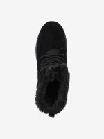 Лот: 22454232. Фото: 6. Сапоги женские Camel, Черный