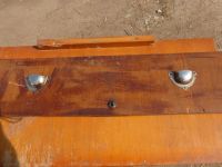 Лот: 9556473. Фото: 4. ручки ракушки железные. Красноярск