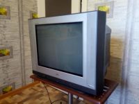 Лот: 7309269. Фото: 2. Телевизор LG Flatron digital eye. ТВ и видео