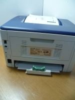 Лот: 18352888. Фото: 3. Лазерный принтер Xerox Phaser... Компьютеры, оргтехника, канцтовары