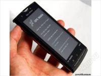Лот: 535120. Фото: 2. Sony Ericsson Xperia X10 GPS 3... Смартфоны, связь, навигация