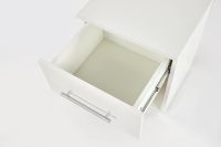 Лот: 24561832. Фото: 4. Тумба прикроватная Hoff Николь. Красноярск