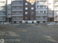 Лот: 19606972. Фото: 2. Продажа Квартира Абакан, Кирова... Продажа