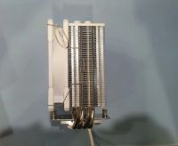 Лот: 21215426. Фото: 2. Кулер для процессора ID-cooling... Комплектующие