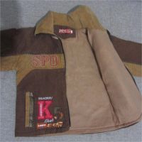 Лот: 8466496. Фото: 3. куртка. Дети растут