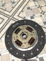 Лот: 12568686. Фото: 3. Диск сцепления Valeo MB-11 (MB11... Авто, мото, водный транспорт