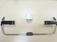 Лот: 12240347. Фото: 3. Кронштейн настенный для TV sony... Бытовая техника