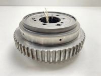 Лот: 21110835. Фото: 3. Планетарная передача Mazda Premacy... Авто, мото, водный транспорт