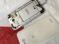 Лот: 10063696. Фото: 2. LG L70 D325. Смартфоны, связь, навигация