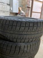 Лот: 20007822. Фото: 5. Шины Bridgestone blizzak revo...