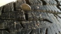 Лот: 10349354. Фото: 5. шины Nokian Hakkapeliitta 7 285...