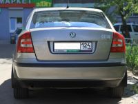 Лот: 6160824. Фото: 5. Skoda Octavia 2008