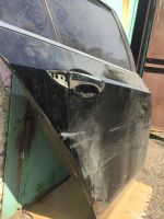Лот: 18567665. Фото: 2. Дверь задняя правая Honda Accord... Автозапчасти