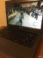 Лот: 12803229. Фото: 7. Ноутбук Samsung Для учебы и развлечений