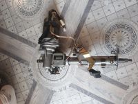 Лот: 13621550. Фото: 4. Рулевая колонка , + блок управления. Красноярск