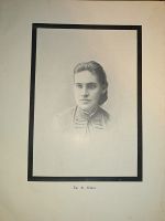 Лот: 23703204. Фото: 3. Е.Ф.Юнге (урождённая графиня Толстая... Коллекционирование, моделизм