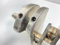 Лот: 23565265. Фото: 16. Коленвал Infiniti Fx37 2010 12200EY00A...