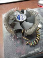 Лот: 5390563. Фото: 5. Кулер для всех AMD CPU ( 939...