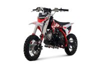 Лот: 25736815. Фото: 4. Мотоцикл ПРОГАСИ Kids Power 110... Красноярск