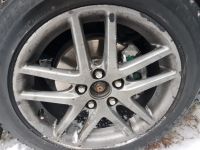 Лот: 14958401. Фото: 4. Диски/шины R17 Honda accord обмен. Красноярск