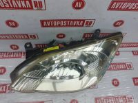 Лот: 20899262. Фото: 5. Фара ксеноновая Toyota Corolla...