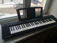 Лот: 6967698. Фото: 2. Yamaha NP-11 Piaggero. Музыкальные инструменты