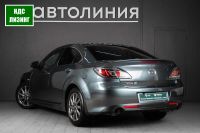 Лот: 21067474. Фото: 3. Mazda 6, II (GH) Рестайлинг 2... Красноярск