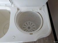 Лот: 13317591. Фото: 4. Стиральная машина Renova WS 50PET. Красноярск