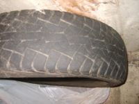 Лот: 7330348. Фото: 3. шины Dunlop Grandtrek AT2, 2 шт... Авто, мото, водный транспорт