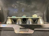 Лот: 21714120. Фото: 5. повторитель стоп-сигнала салонный...