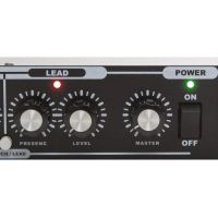 Лот: 6903193. Фото: 5. AMT Electronics SS-10 3-канальный...