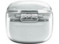 Лот: 25410871. Фото: 5. Наушники JBL Tune Flex 2 призрачно-белый
