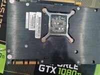 Лот: 19110822. Фото: 5. Gtx 1080 Ti Palit JetStream 11GB