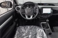 Лот: 21980496. Фото: 17. Toyota Hilux 2023