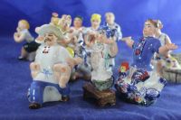 Лот: 23360203. Фото: 7. Фараоны как женщины с мужиками...