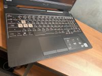 Лот: 25654865. Фото: 5. Asus TUF 15,6"144Hz/GTX1660Ti...