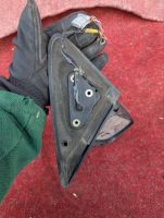 Лот: 24910091. Фото: 2. Зеркало Nissan Bluebird 1996-2001... Автозапчасти