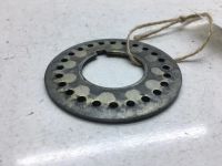 Лот: 20379022. Фото: 2. Шайба коленвала Lexus Rx300 2000... Автозапчасти