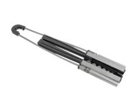 Лот: 21377524. Фото: 5. Зажим анкерный клиновой PA1000