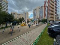Лот: 25288725. Фото: 19. 3-комн. квартира , Красноярск...