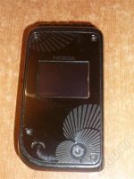 Лот: 634231. Фото: 2. Nokia 7270 black edition. Смартфоны, связь, навигация