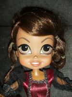 Лот: 15328744. Фото: 5. Новая шарнирная красивая кукла-мулаточка-гибрид...