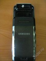 Лот: 1329976. Фото: 2. Samsung DUOS B5702. Смартфоны, связь, навигация