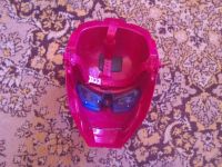 Лот: 5708772. Фото: 2. Электронный шлем Железного человека. Игрушки