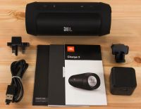 Лот: 6764338. Фото: 4. Аудио система колонка JBL Charge... Красноярск