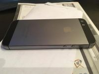 Лот: 8607151. Фото: 5. iPhone 5s 16gb Space grey