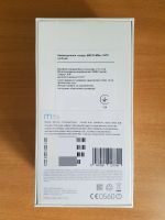 Лот: 11651973. Фото: 3. Новый Meizu M5s Silver 3 / 16... Красноярск