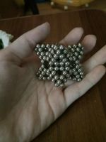 Лот: 11587938. Фото: 6. Неокуб! Супер игрушка для взрослых...