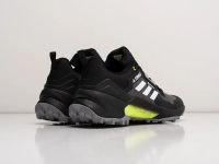 Лот: 24978759. Фото: 4. Кроссовки Adidas Terrex Swift... Красноярск