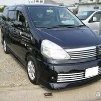 Лот: 8043501. Фото: 3. Запчасти и Тюнинг на Nissan Serena... Авто, мото, водный транспорт